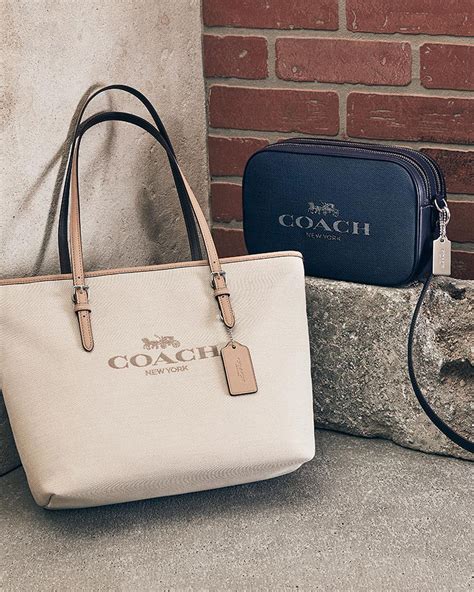 coach handbags clearance sale